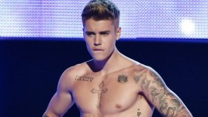 No son naranjas, no son greifu, son las bo… de Justin Bieber en Hawái (Foto + Desnudo)