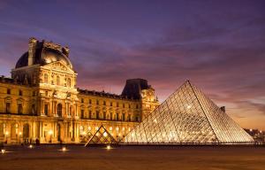 El Louvre bate un nuevo récord con más de 10 millones de visitantes en 2018