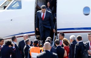 Maduro afirma que la Celac marca un nuevo “ciclo geopolítico” en América (Video)