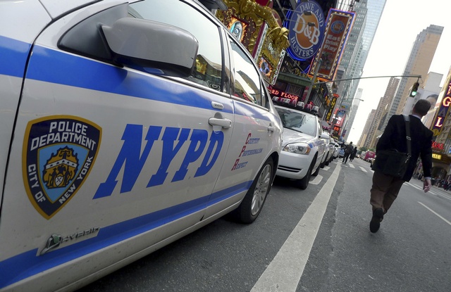 FBI y policía de Nueva York advierten sobre alza de secuestros virtuales