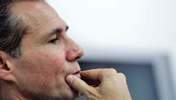 Denuncia de Nisman contra Cristina Kirchner queda paralizada