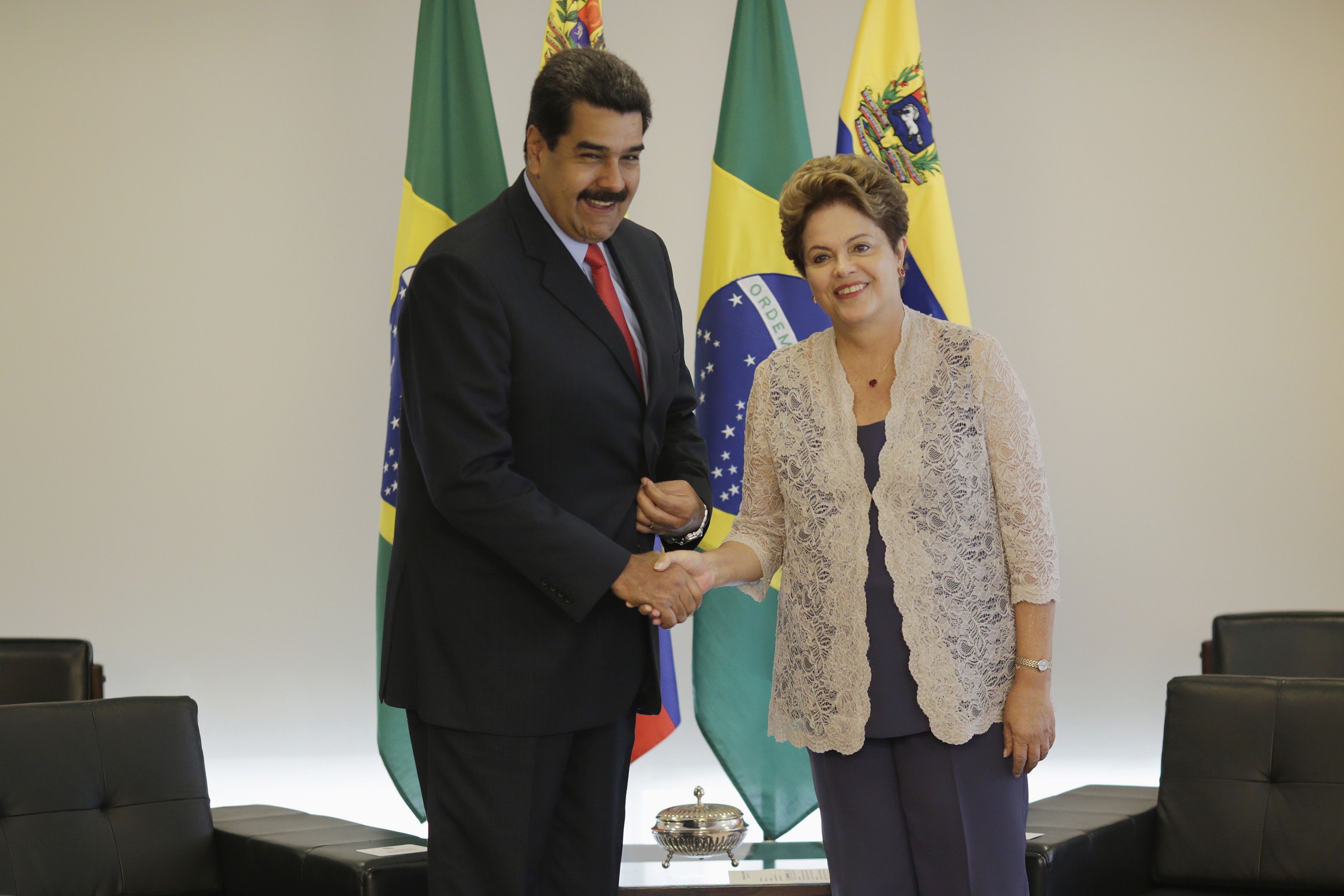 Fiscalía de Brasil solicita documentos sobre Venezuela y Odebrecht