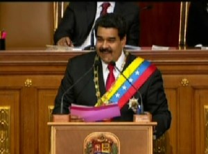 #MentiraYCuento: Maduro y su discurso camaleónico (Video)