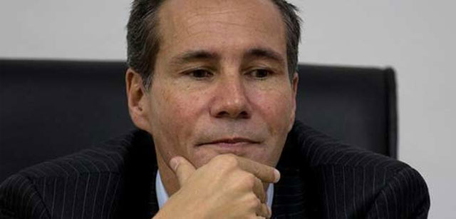 Denuncia de Nisman contra la presidenta argentina será retomada en febrero