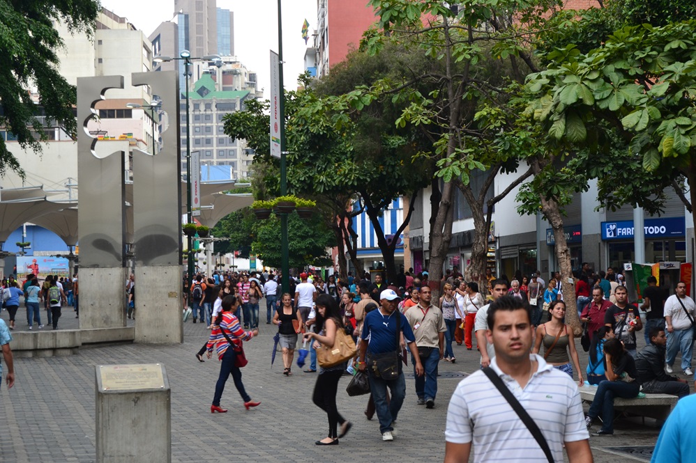 Gil: El escenario es difícil para el chavismo en las próximas elecciones (Videos)