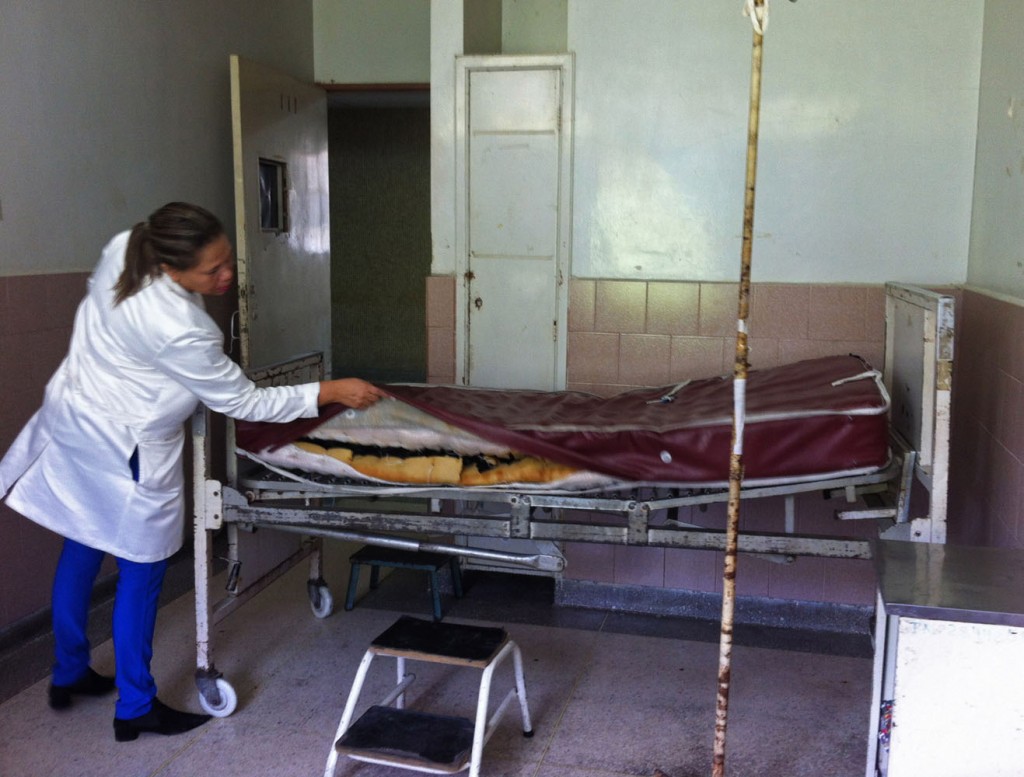 Red de Sociedades Científicas Médicas Venezolanas alerta sobre grave crisis de salud