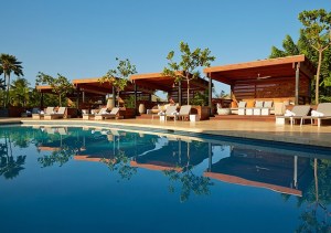 Las 10 piscinas de hoteles más exóticas del mundo