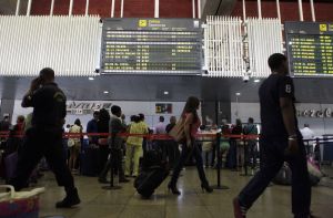 El 60% de venezolanos graduados en el extranjero en 2014 no regresaron a su país