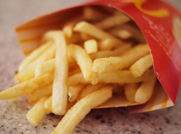 Resuelta la “misteriosa” desaparición de las papas fritas en McDonalds