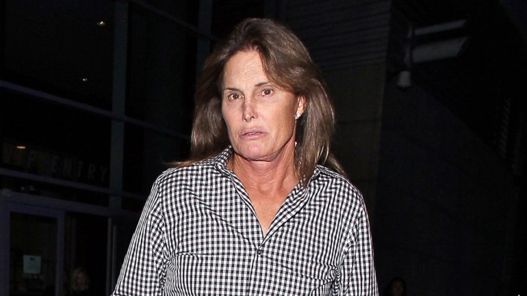 Bruce Jenner ya sabe que nombre va a tener cuando sea toda una doña