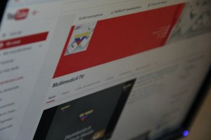 VTV denuncia supuesta “restricción de libertad de expresión” por sanción de YouTube
