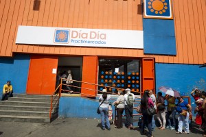 Industriales latinoamericanos rechazan ocupación de Día Día