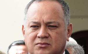 Diosdado Cabello denuncia apagón en Táchira: No se trata de un hecho fortuito