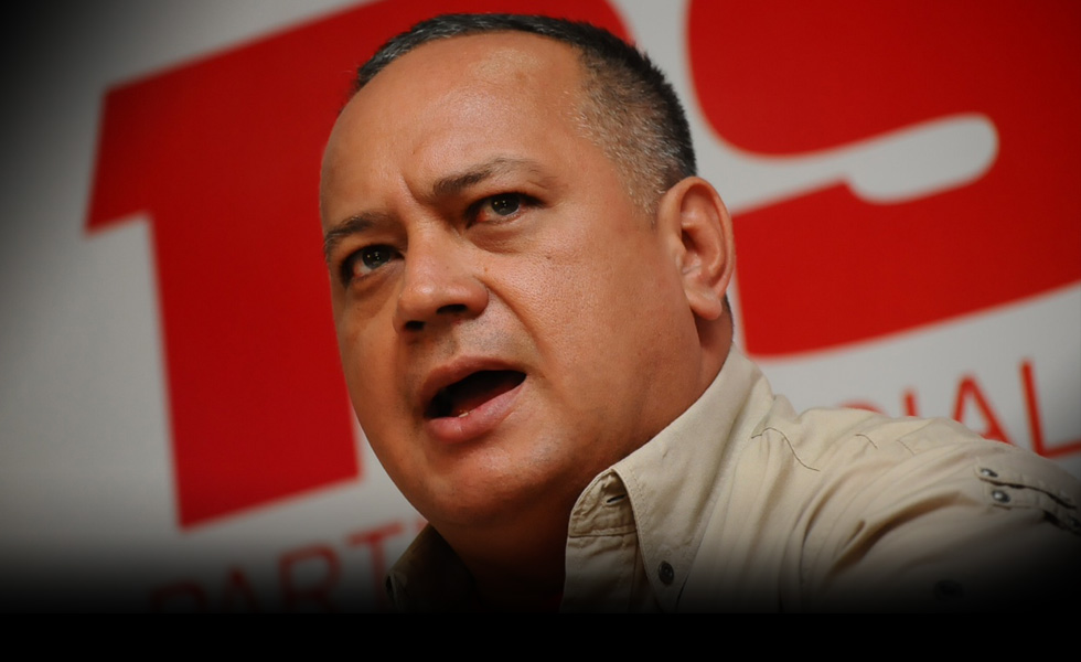 Según Cabello, podrían producirse nuevas liberaciones de presos políticos