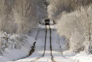 Riesgos y recomendaciones para quienes viajan a destinos con nieve