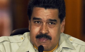 Maduro amenaza con cárcel a jefes policiales de Chacao y Miranda “si hay violencia” este #30M