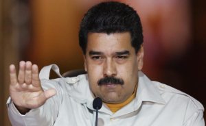 Expresidentes alzan la voz y ponen a Maduro en aprietos