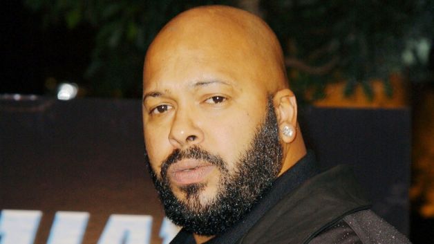 Acusado de homicidio al rapero “Suge” Knight