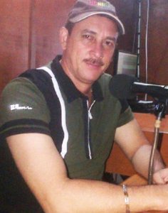 Fiscalía investiga muerte de periodista en Táchira