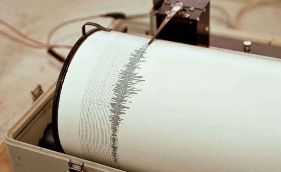 Sismo de magnitud 5,5 sacude a Chipre