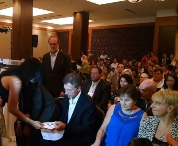 Alcaldes Iberoamericanos se solidarizan con Antonio Ledezma