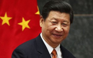 Xi Jinping viajará a Reino Unido en octubre
