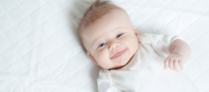10 consejos para prevenir sustos cuando nuestro bebé duerme