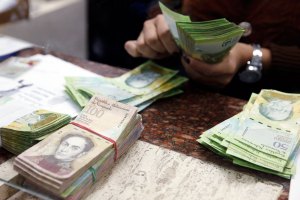 Se necesitan billetes de 200, 500 y mil bolívares, reiteran economistas