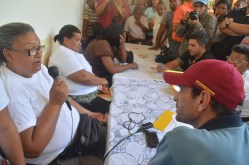 Esto dijo Capriles sobre la muerte del liceísta en Táchira