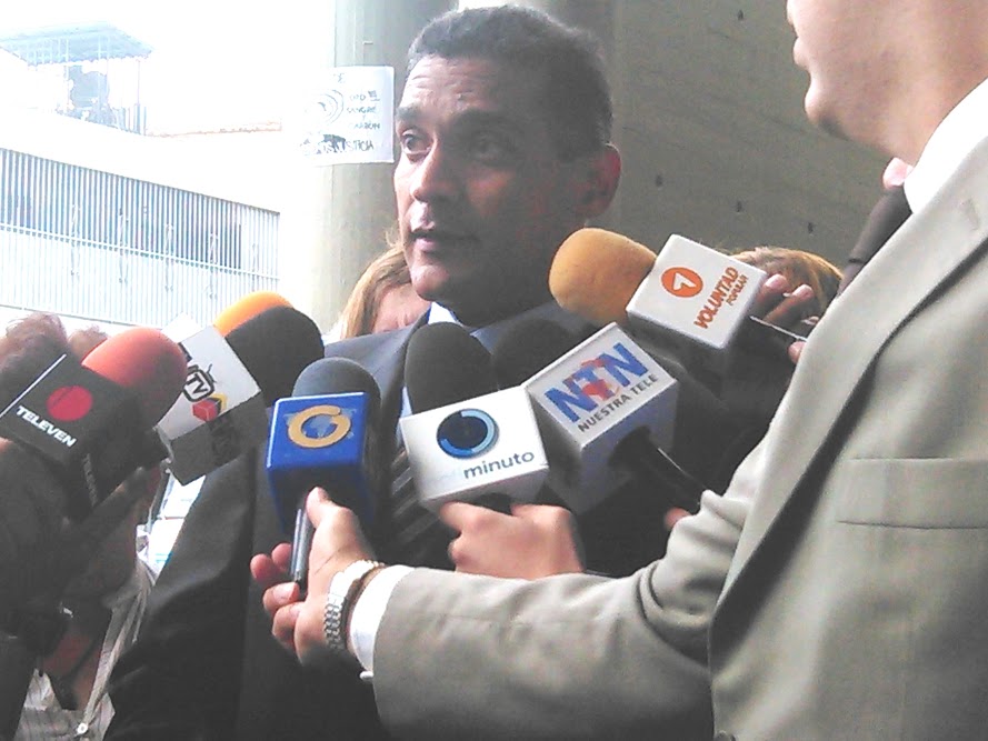 Jueza Barreiros suspende despacho y audiencia de Leopoldo López