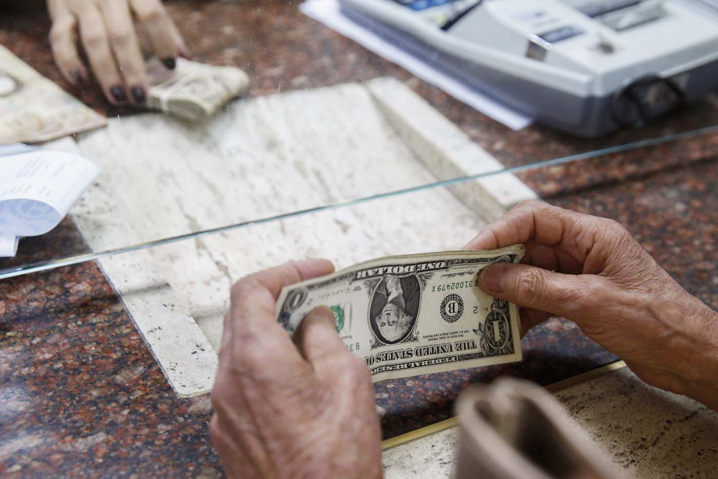 En Gaceta: Modifican convenio cambiario que regula ingresos de exportadores en divisas