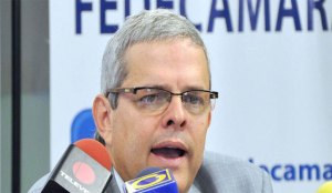 Fedecámaras pide al Gobierno de Maduro inspeccionar firmas expropiadas