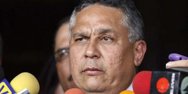 Diputados oficialistas solicitarán ante MP investigación contra Julio Borges