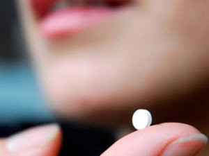Una píldora tomada antes y después del sexo podría prevenir el sida