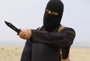 EEUU confía haber matado al “Yihadista John” a falta de confirmación oficial