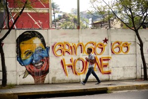 Las turbulentas relaciones entre Estados Unidos y Venezuela desde Chávez (cronología)