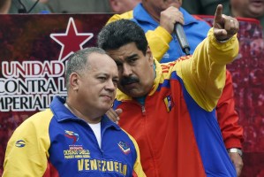Preocupación regional por feroz ataque del gobierno de Maduro a los medios