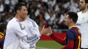 Cristiano Ronaldo: Soy mejor que Messi