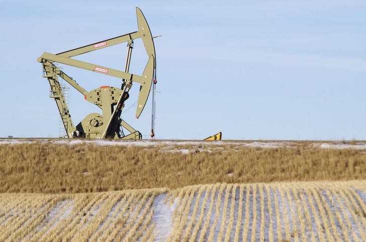 El petróleo Brent supera los 80 dólares por primera vez desde 2014