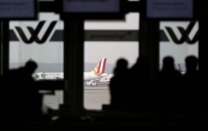 Lufthansa dice que el accidente es inexplicable, el avión era técnicamente irreprochable