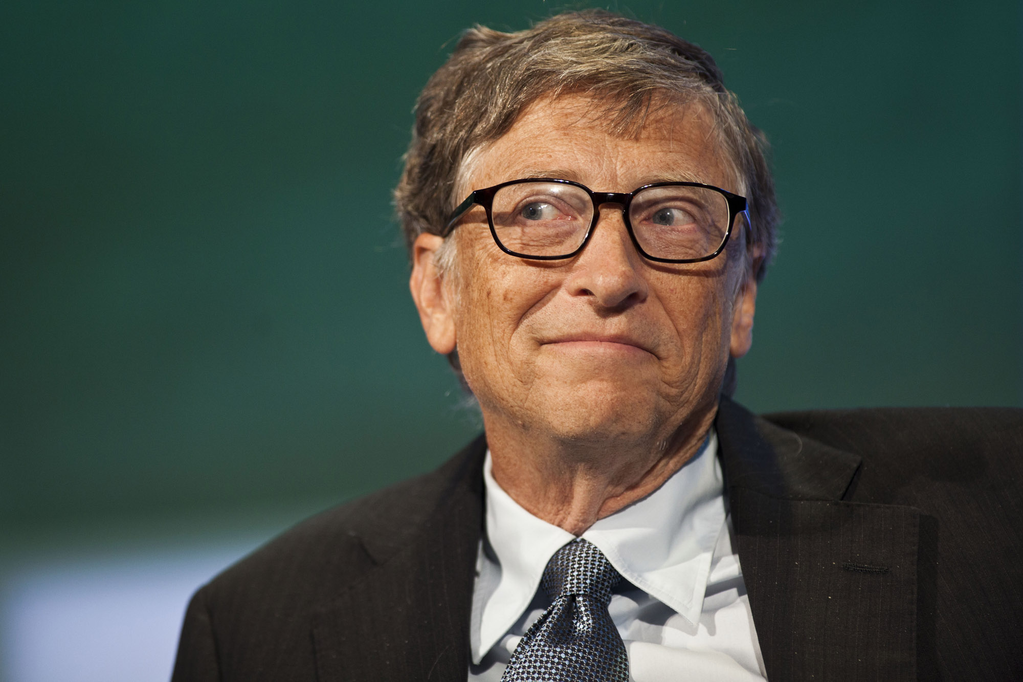 ¿Bill Gates responsable del coronavirus? El multimillonario respondió a las teorías conspirativas que lo acusan