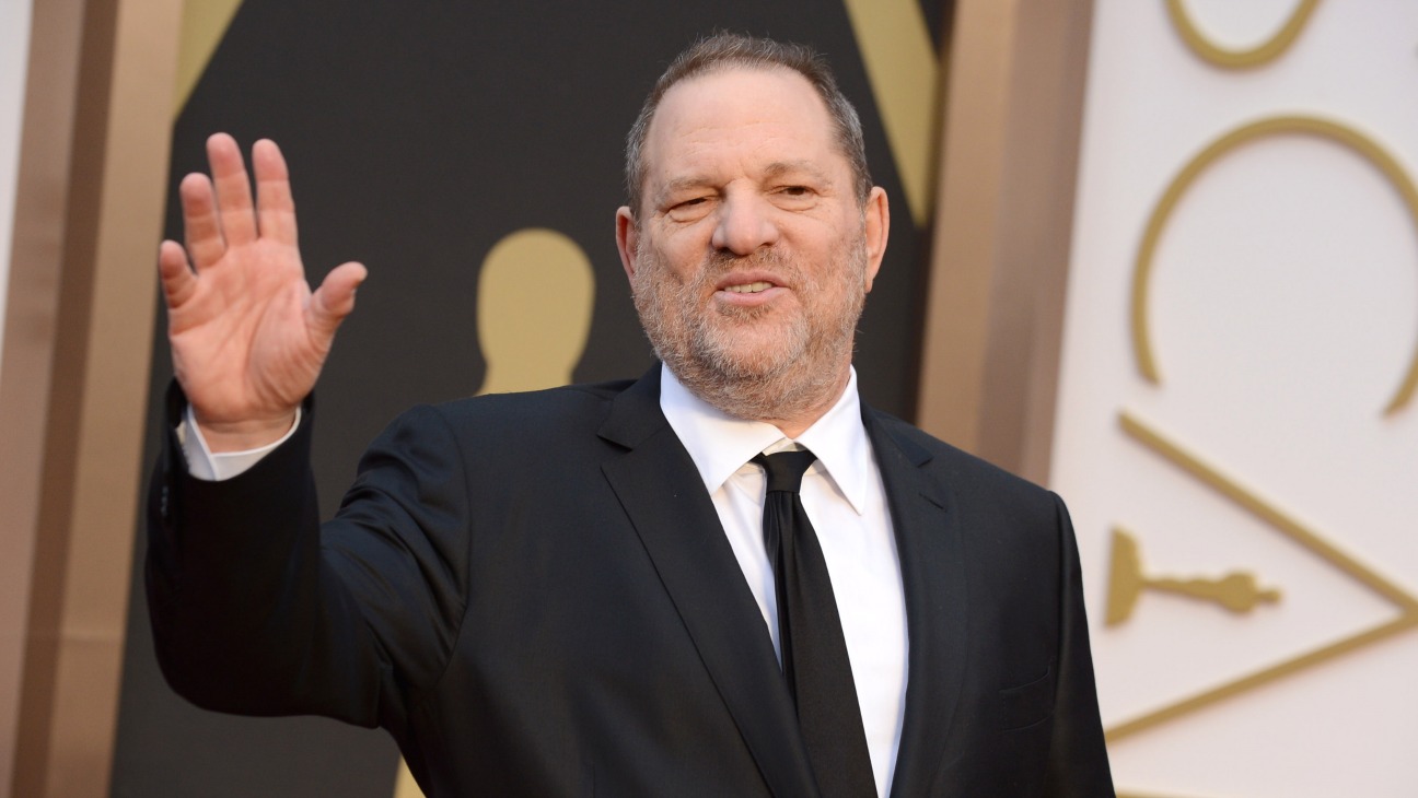 Harvey Weinstein y denunciantes alcanzan acuerdo tentativo para compensaciones