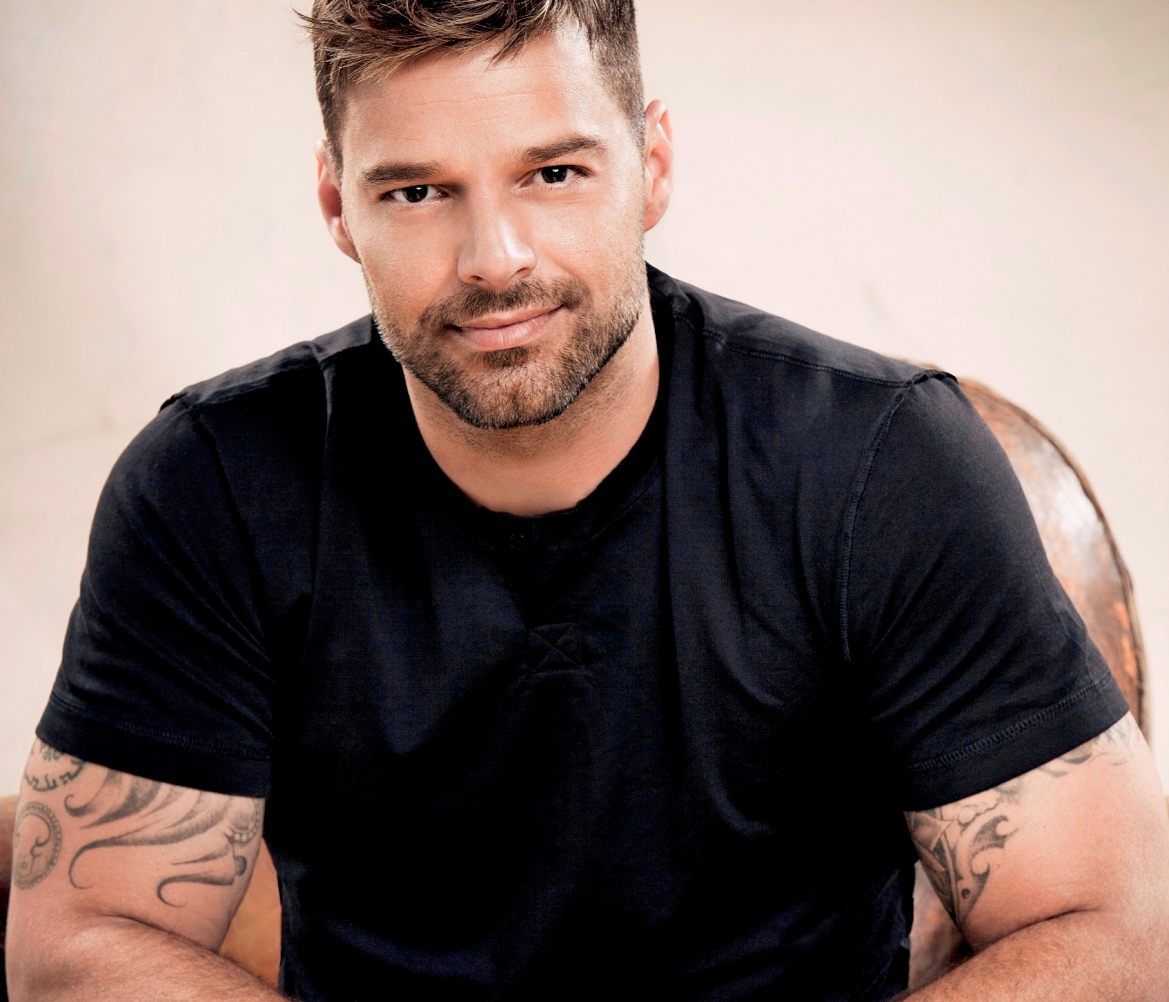 Demandan a Ricky Martin por supuesto plagio del videoclip del tema “Vida”
