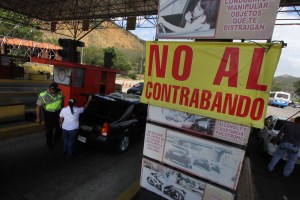 Desde España revelan la realidad del contrabando, amparado por la GNB: “Fronteras al límite” de RTVE