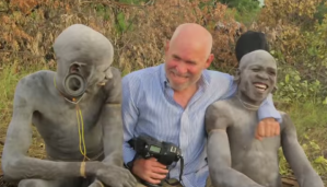 El famoso fotógrafo Steve McCurry crea 9 reglas simples para mejorar tus fotos (Video)