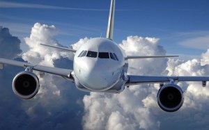 Un tercio del comercio mundial se realiza por transporte en aviones, según IATA