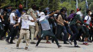 Unicef exige a Honduras investigar muerte de cuatro estudiantes tras manifestación