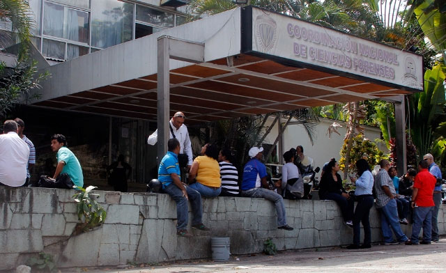 En menos de cuatro horas asesinaron a dos menores en Caracas