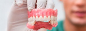 Prótesis dentales: Una solución al deterioro o ausencia dental