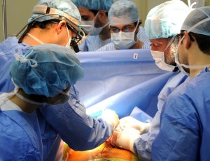 Trasplante de Órganos: Un gesto noble que regala vida
